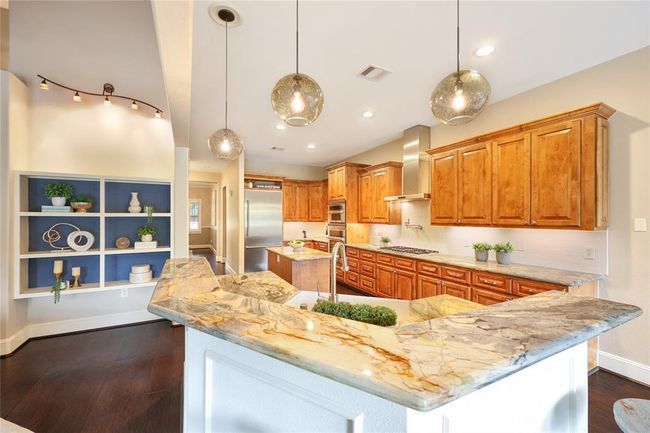 5523 Harvest Oak Landing Dr, House other with 4 bedrooms, 4 bathrooms and 2 parking in Spring TX | Image 9
