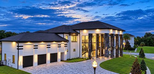 1002 Coyote Creek Way, REUNION, FL, 34747-6435 | Card Image