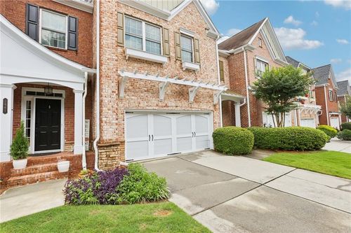 3479 Kiveton Dr, Norcross, GA, 30092-3377 | Card Image