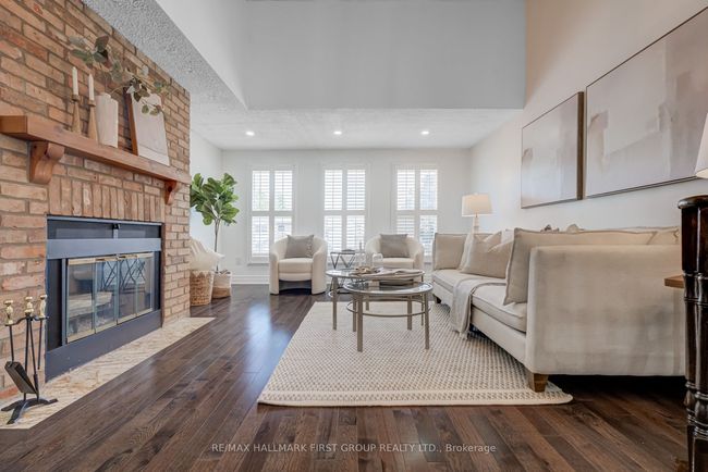 4 Cummings Crt, House other with 4 bedrooms, 3 bathrooms and 2 parking in Ajax ON | Image 6