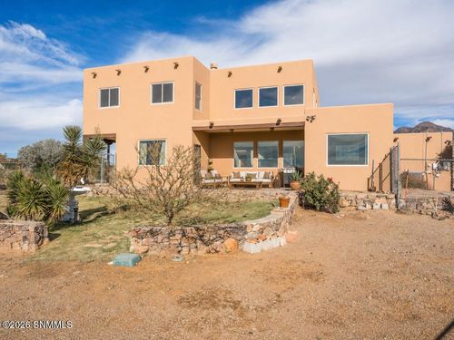 5012 Heno Mine Rd Road, Las Cruces, NM, 88011 | Card Image