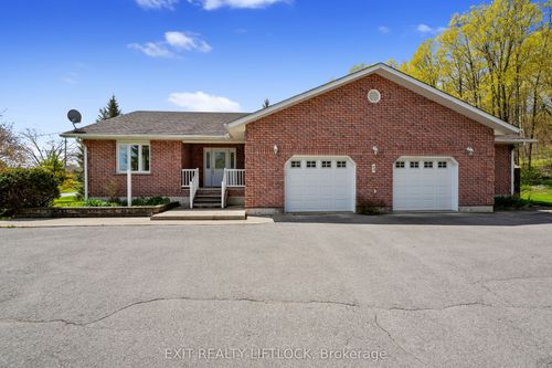 3 Taylor Lane, Campbellford, ON, K0L1L0 | Card Image