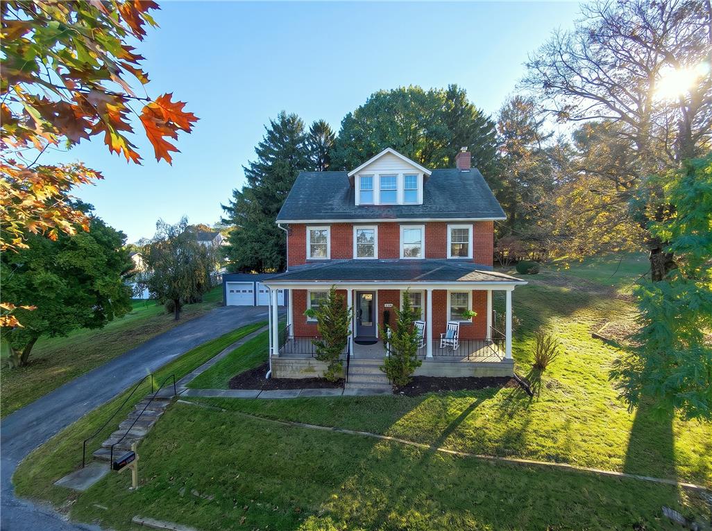 Residential in Easton
