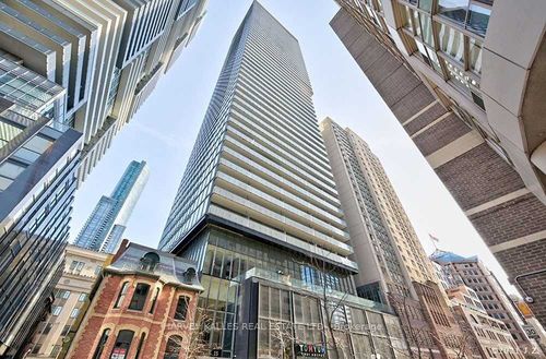3009-15 Grenville St, Toronto, ON, M4Y0B9 | Card Image