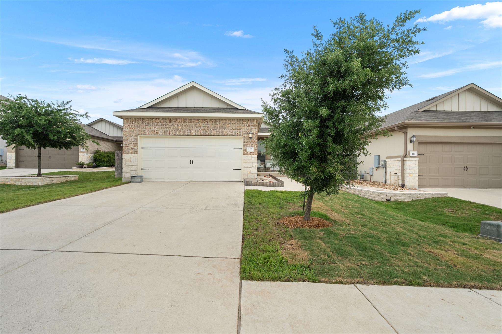 Residential in Georgetown 5