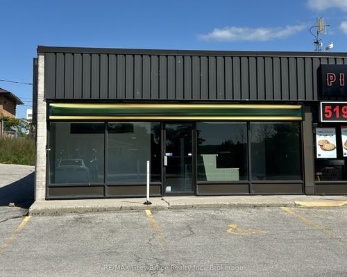 4-797 9th Ave E, Owen Sound, ON, N4K3E6 | Card Image