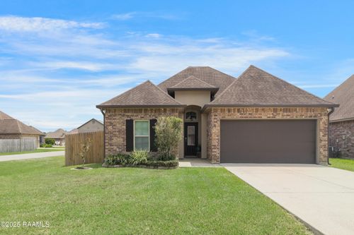 306 Flanders Ridge Dr, Youngsville, LA, 70592-5984 | Card Image