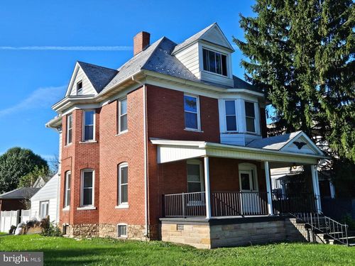 522 E 5th St, BELLWOOD, PA, 16617-2013 | Card Image