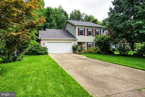 406 Hickory Cir, LA PLATA, MD, 20646-3217 | Card Image