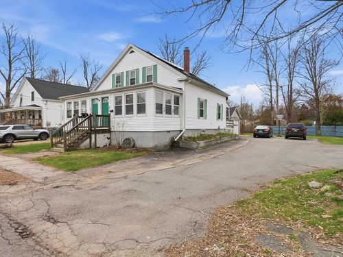 40-38-40 West St, Winchendon, MA, 01475-1514 | Card Image