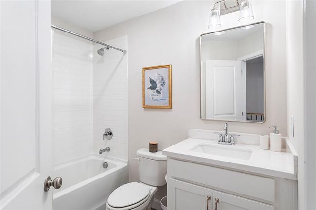 1747 Evenstad Way, Townhouse with 3 bedrooms, 3 bathrooms and null parking in Smyrna GA | Image 34
