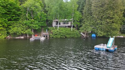 1233 Crystal Lake Rd, House other with 3 bedrooms, 1 bathrooms and 5 parking in Trent Lakes ON | Image 2