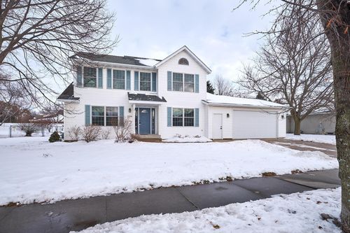 2214 Viola Heights Dr Ne, Rochester, MN, 55906-6922 | Card Image