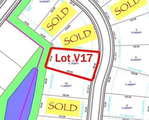 17855 Tullymore Ln, Leo, IN, 46765-0078 | Card Image