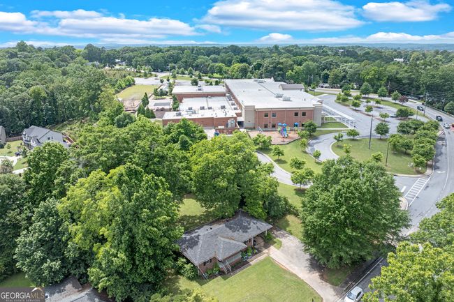 1237 S Enota Drive Drive Ne, House other with 3 bedrooms, 2 bathrooms and 2 parking in Gainesville GA | Image 26