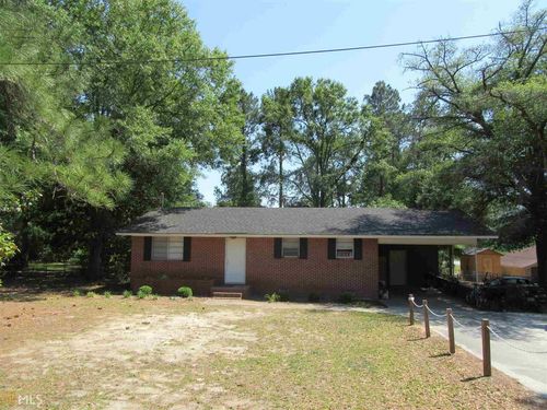 105 Herty Dr, Statesboro, GA, 30458-5025 | Card Image