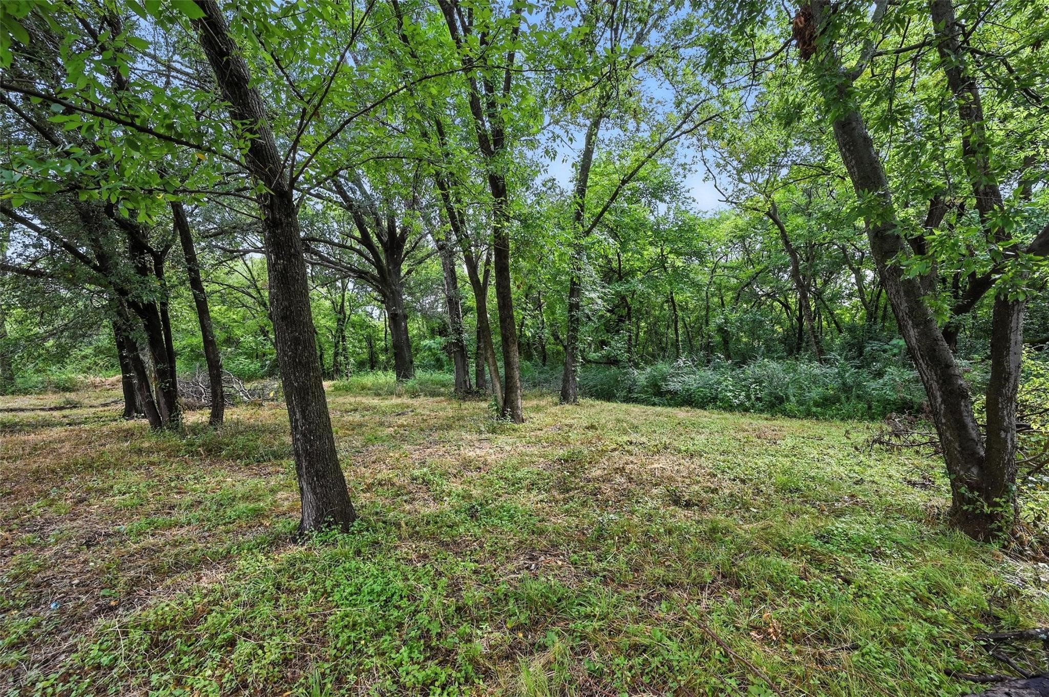Land in Corsicana