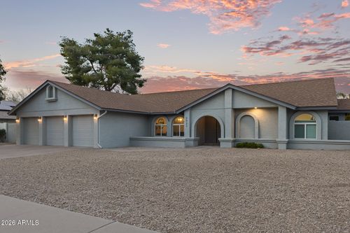 6022 E Hillery Dr, Scottsdale, AZ, 85254-2548 | Card Image