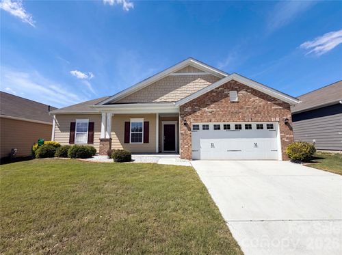 7110 Strawberry Fields Ln, Charlotte, NC, 28278-6797 | Card Image