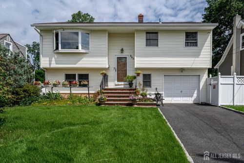 445 Prospect Ave, Avenel, NJ, 07001-1133 | Card Image