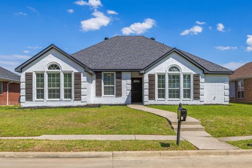 709 Flagstone Way, Wylie, TX, 75098-4043 | Card Image