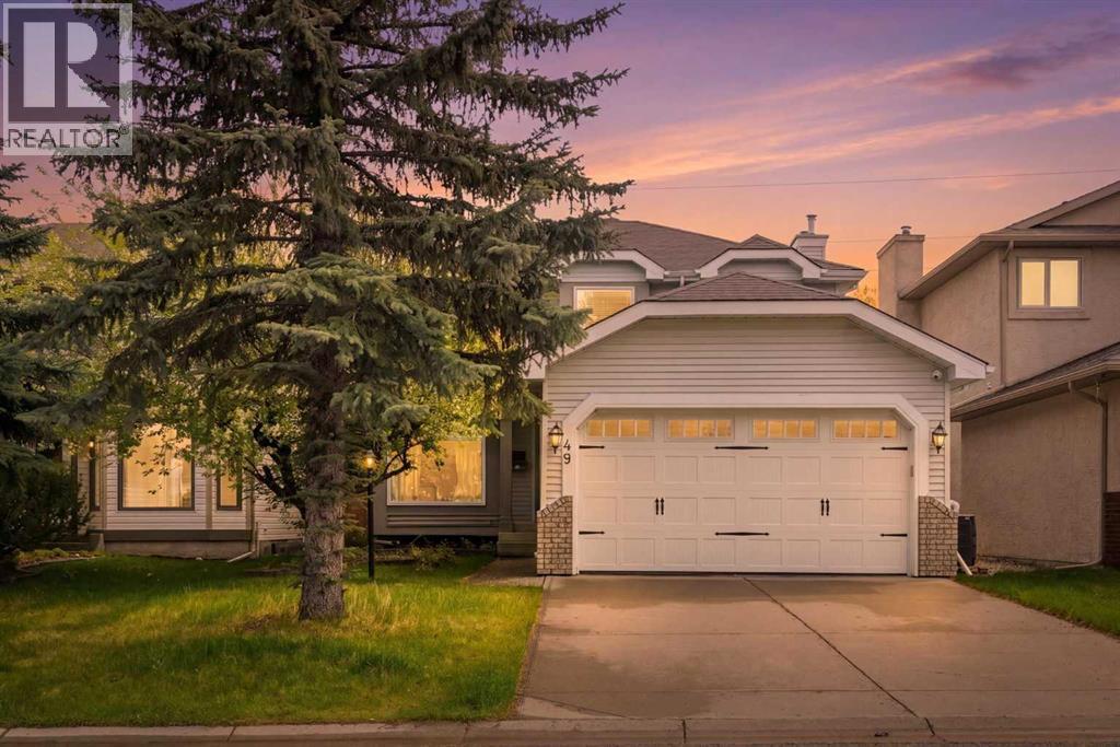 Residential in Calgary 5