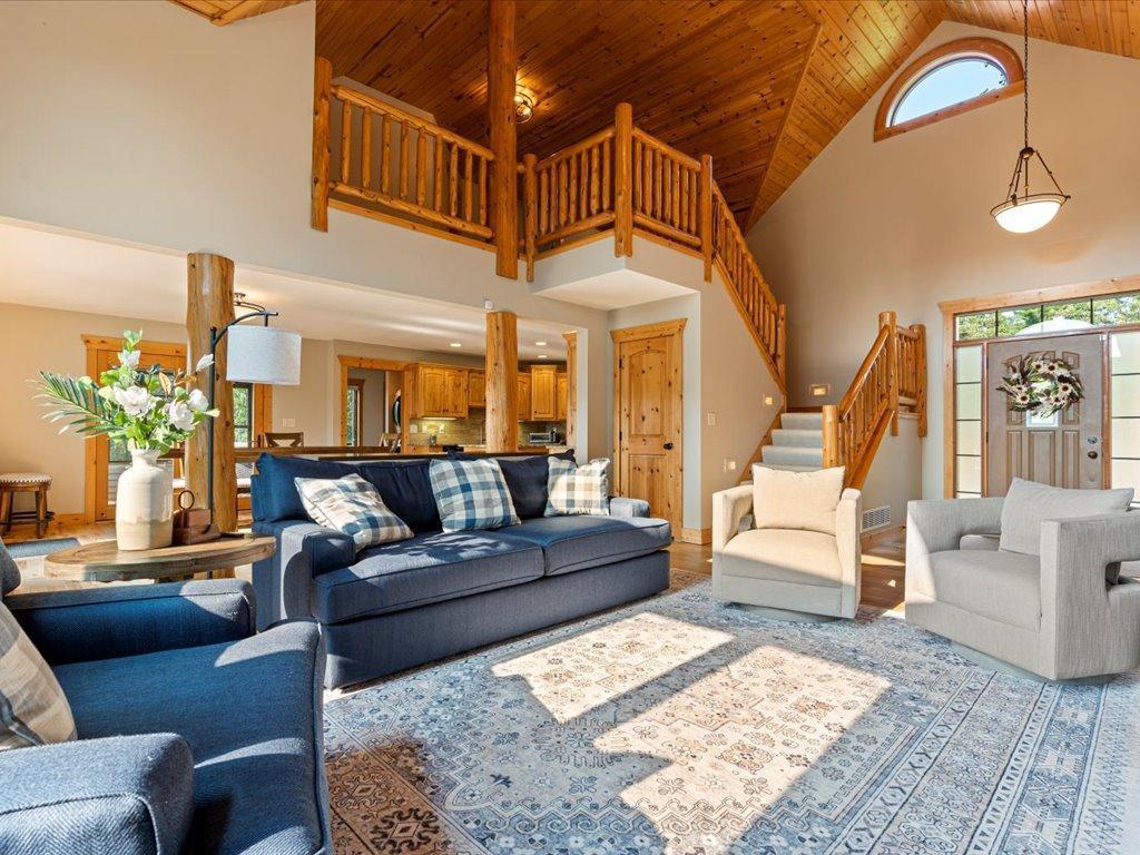 Piney Way, Pequot Lakes, MN 56472