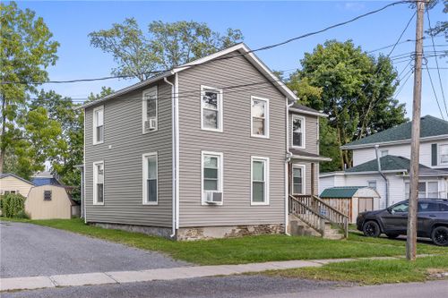 105 Lawrence Street, Milo, NY, 14527 | Card Image