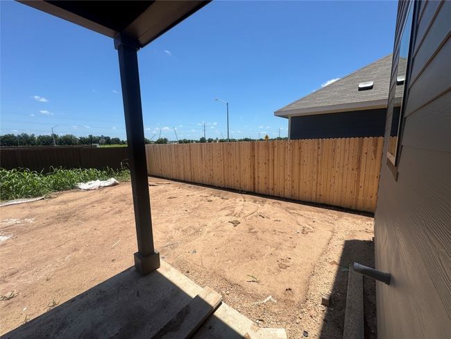 117 Prairie Falls Dr, House other with 5 bedrooms, 4 bathrooms and 3 parking in Hutto TX | Image 33
