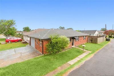 114 8th Street, House other with 2 bedrooms, 1 bathrooms and null parking in Chalmette LA | Image 2