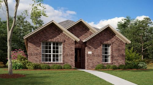 1421 Sun Garden Way, Justin, TX, 76247-2733 | Card Image