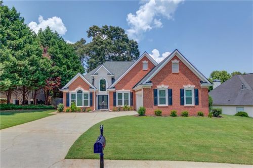 5435 Azalea Crest Ln, Sugar Hill, GA, 30518-6986 | Card Image