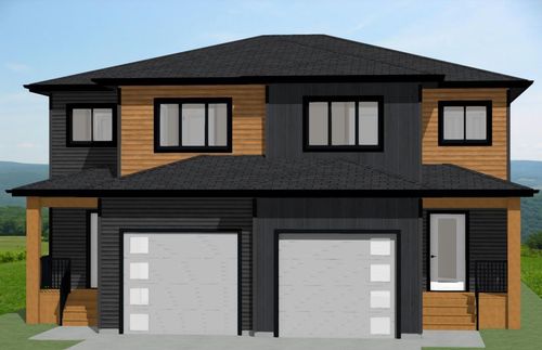 11425 95 Street, Clairmont, AB, T8X0W9 | Card Image