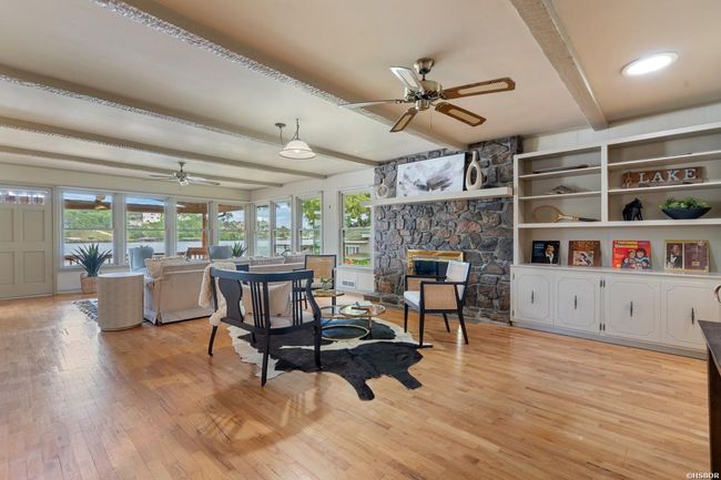 218 Mcdonald Loop, House other with 5 bedrooms, 3 bathrooms and null parking in Hot Springs AR | Image 10