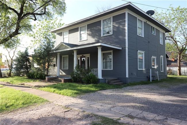 APT-3 - 409 W Franklin St, Condo with 1 bedrooms, 1 bathrooms and null parking in Waxahachie TX | Image 14