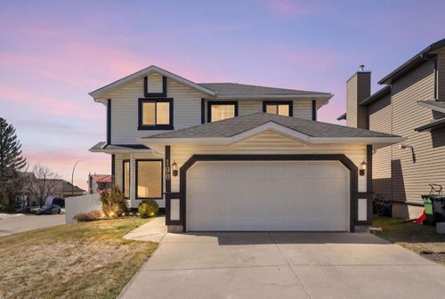 190 Hawkville Close Nw, Calgary, AB, T3G3N6 | Card Image