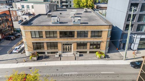 ll-205 Catherine St, Ottawa, ON, K2P1C3 | Card Image