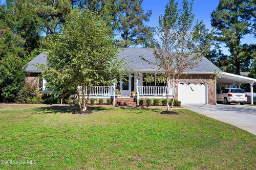 305 Pioneer Ct, Wilmington, NC, 28411-9769 | Card Image