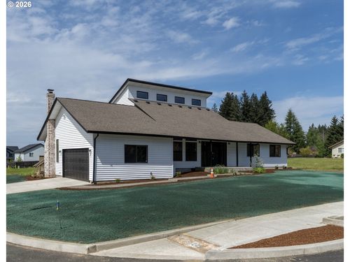6524 Ne 130th Cir, Vancouver, WA, 98686-2652 | Card Image