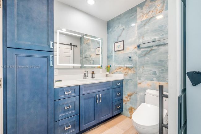 1601 Sw 117 Th Ave, House other with 4 bedrooms, 3 bathrooms and null parking in Davie FL | Image 22