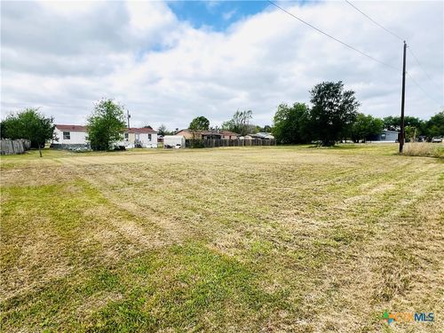 TBD E 1st St, Cameron, TX, 76520 | Card Image
