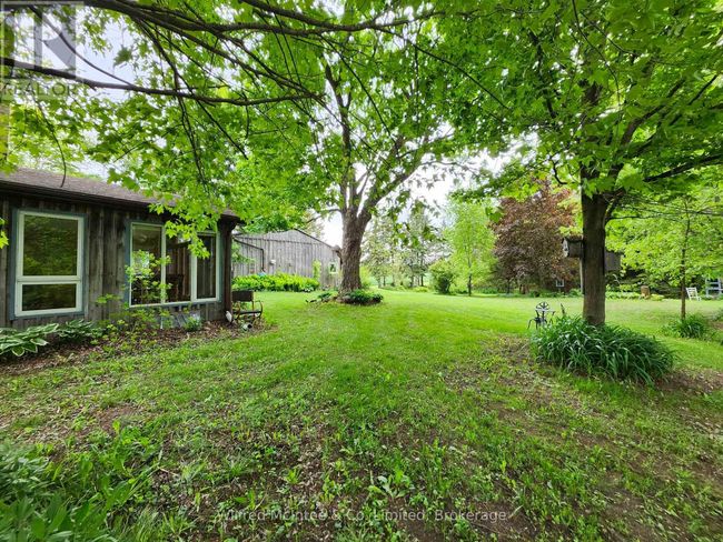 40065 School Rd, Home with 3 bedrooms, 2 bathrooms and 5 parking in Goderich ON | Image 28
