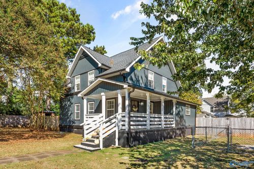 3317 Clopton Street Sw, Huntsville, AL, 35805 | Card Image
