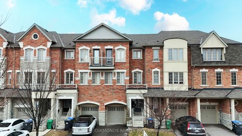 43 Sprucewood Rd, Brampton, ON, L6Z0H5 | Card Image