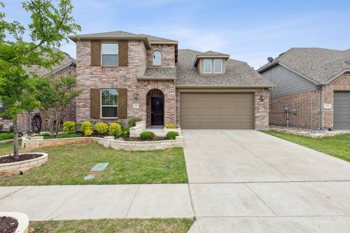 4134 Patterson Ln, Celina, TX, 75009-6548 | Card Image