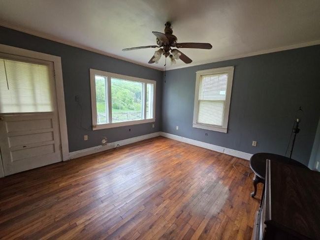 1052 Shippys Branch Rd, House other with 2 bedrooms, 1 bathrooms and null parking in Mouth of Wilson VA | Image 20
