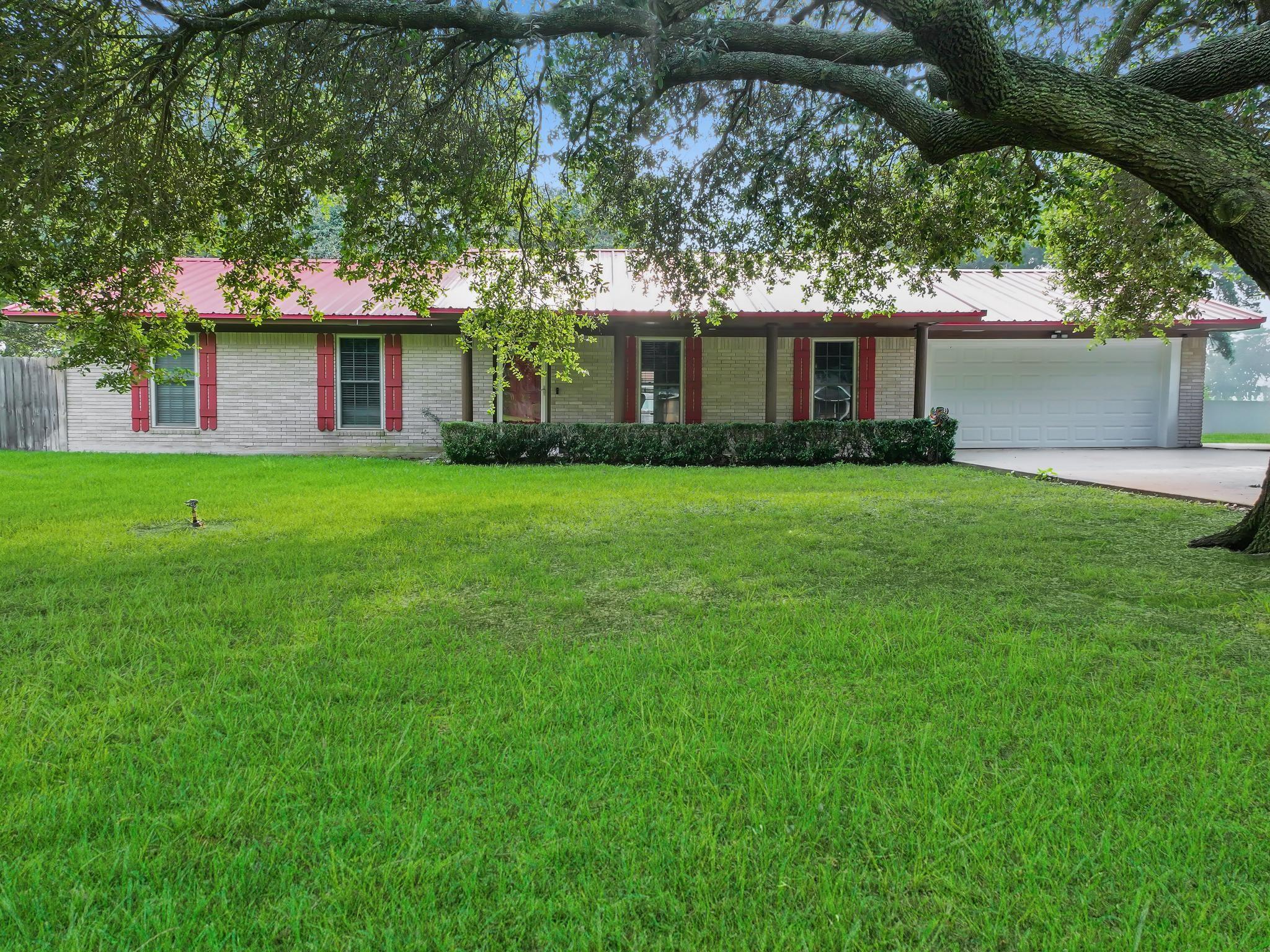Residential in Beaumont 2