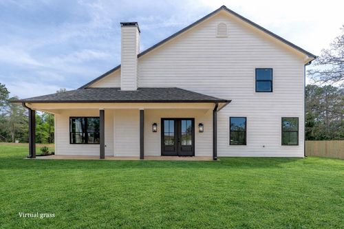 115 Thyme Rd, Diana, TX, 75640-3275 | Card Image