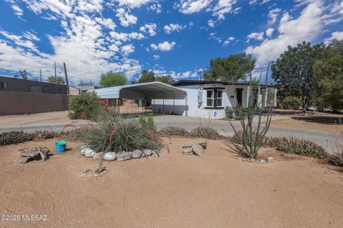 3431 N Edith Blvd, Tucson, AZ, 85716-1314 | Card Image