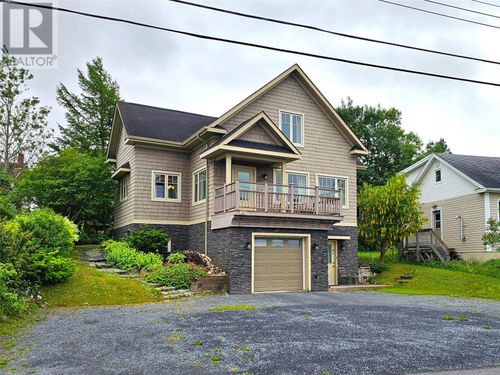 20 Princess Ave, Corner Brook, NL, A2H1N3 | Card Image